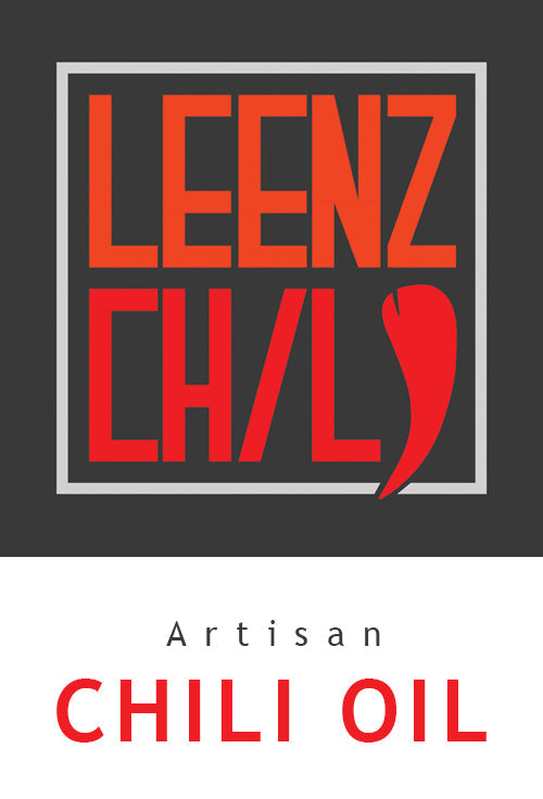 Spice Lover’s Ultimate Bundle – Chili Oil & Leenz Hot Sauce