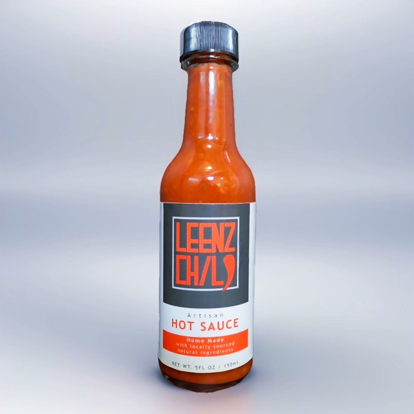 Spice Lover’s Ultimate Bundle – Chili Oil & Leenz Hot Sauce